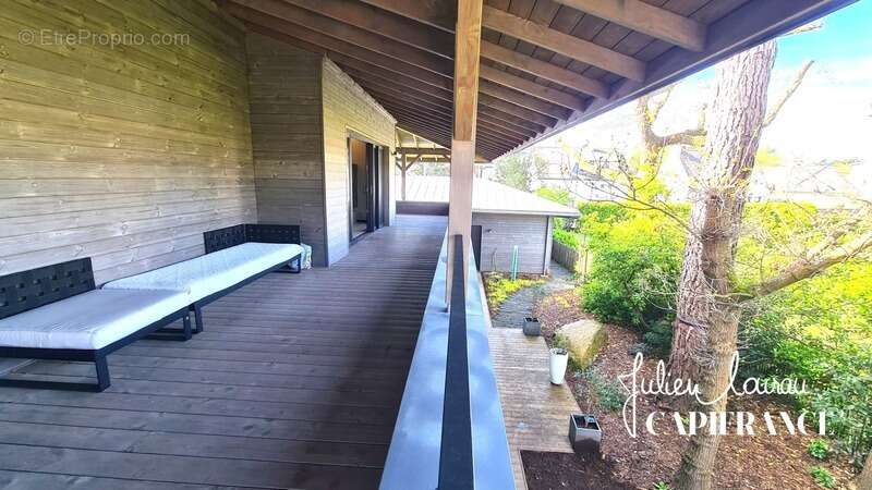 Maison à CONCARNEAU