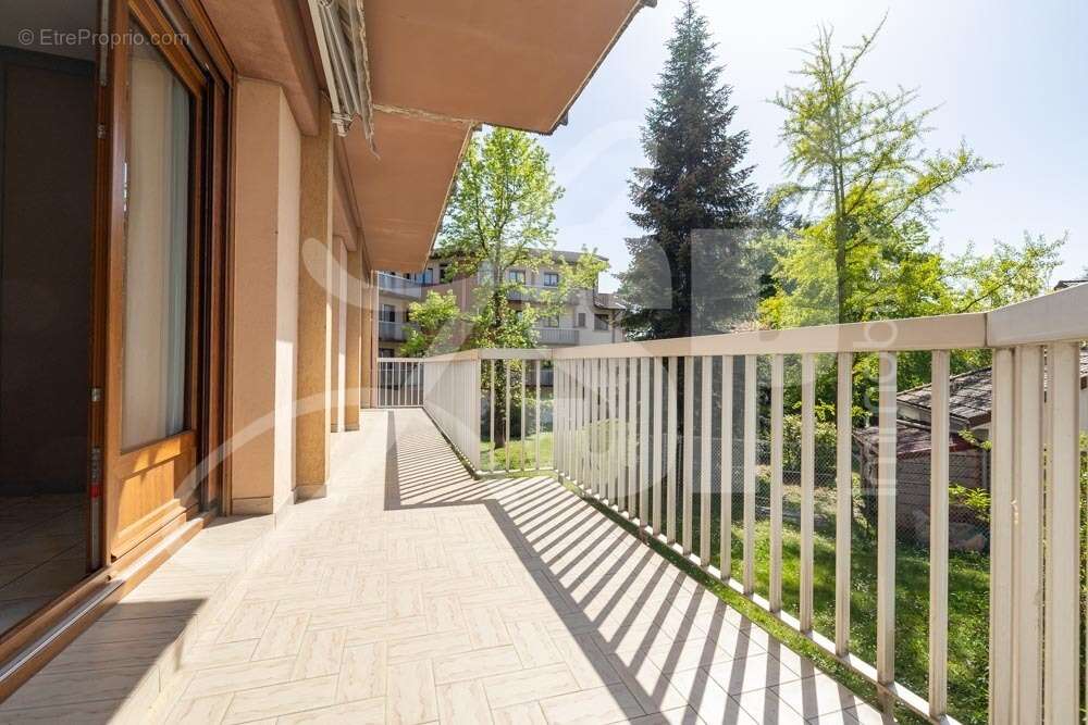 Appartement T4 - Appartement à VINAY