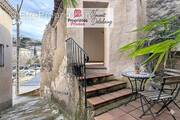 Maison à CABRIERES-D'AIGUES