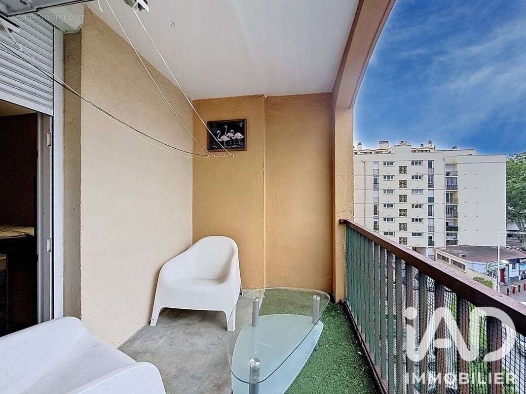 Photo 3 - Appartement à PERPIGNAN