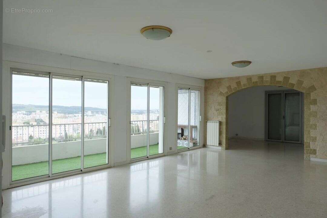 Appartement à MARTIGUES