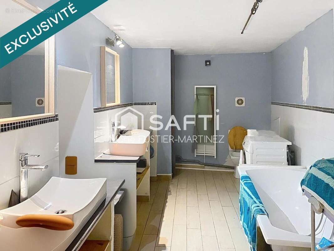 Photo 5 - Maison à VILLEMARECHAL