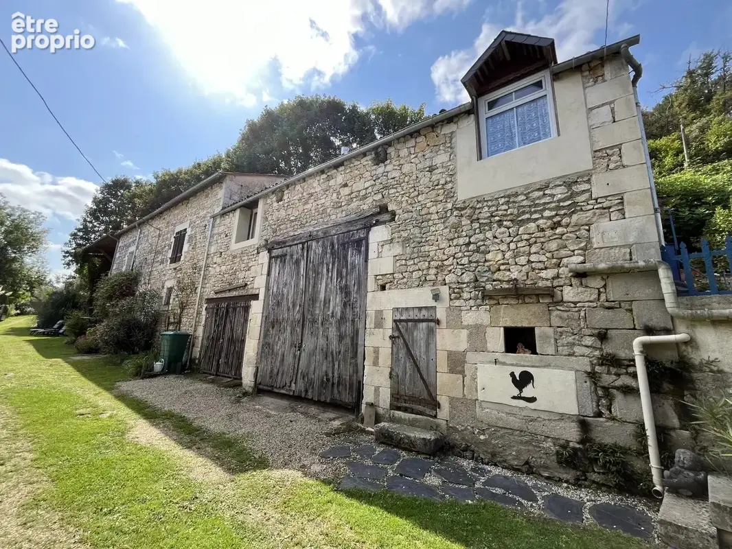 Fantastique complexe - Moulin sur la Vienne ! - photo 11