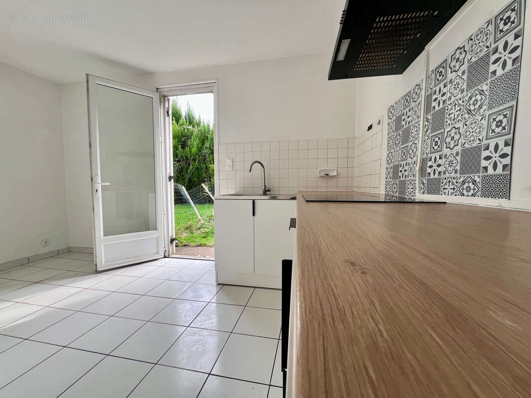 Maison à MARSAC-SUR-L'ISLE