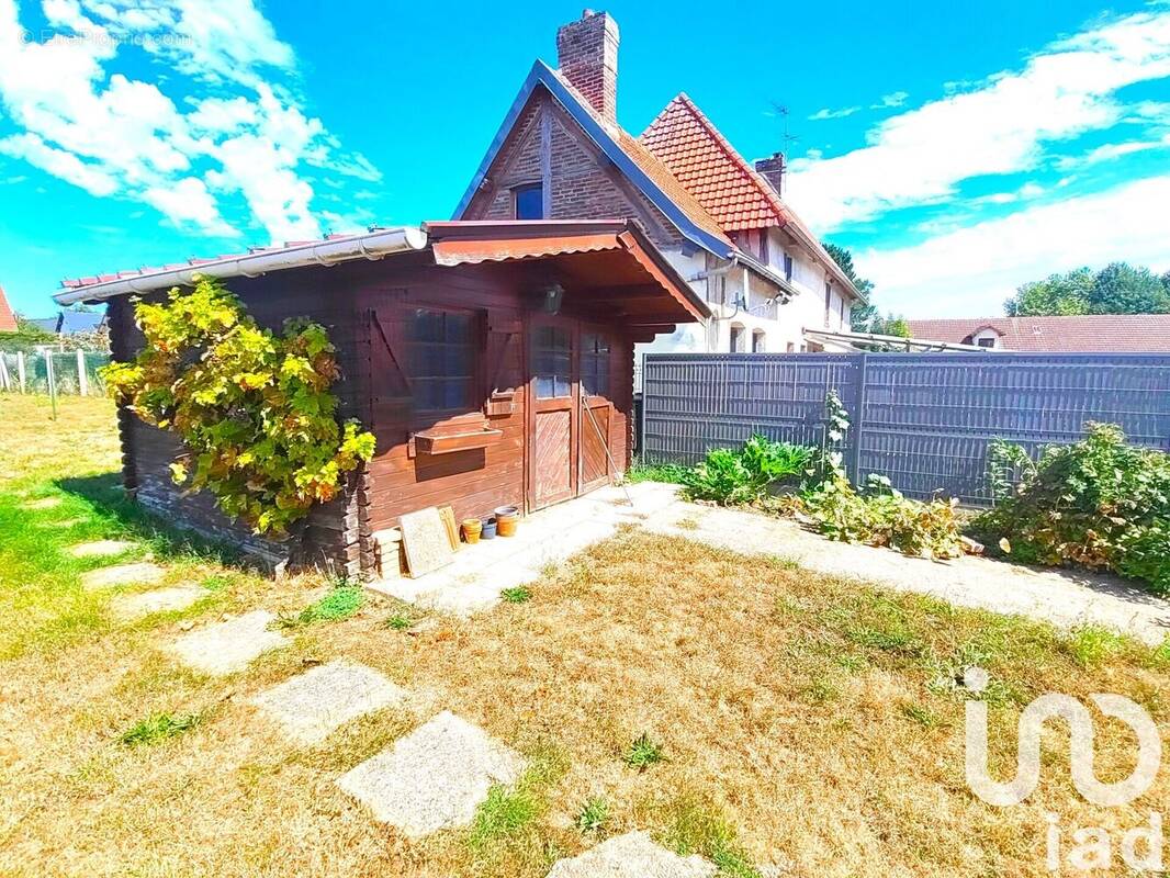 Photo 1 - Terrain à PITRES