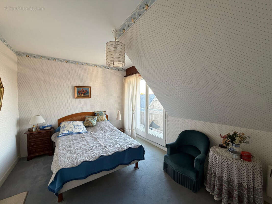 Appartement à SAINT-CAST-LE-GUILDO