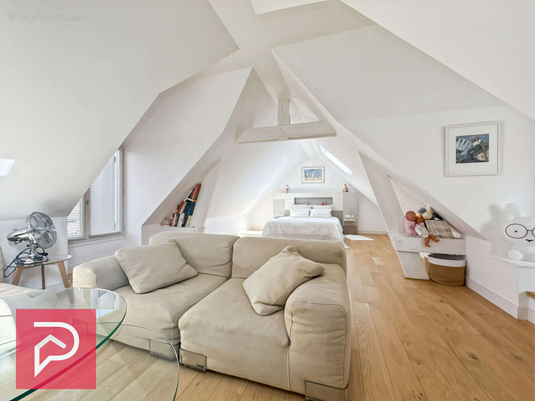 Appartement à BERNAY