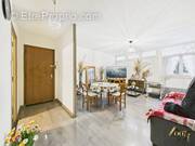 Appartement à ALBERTVILLE