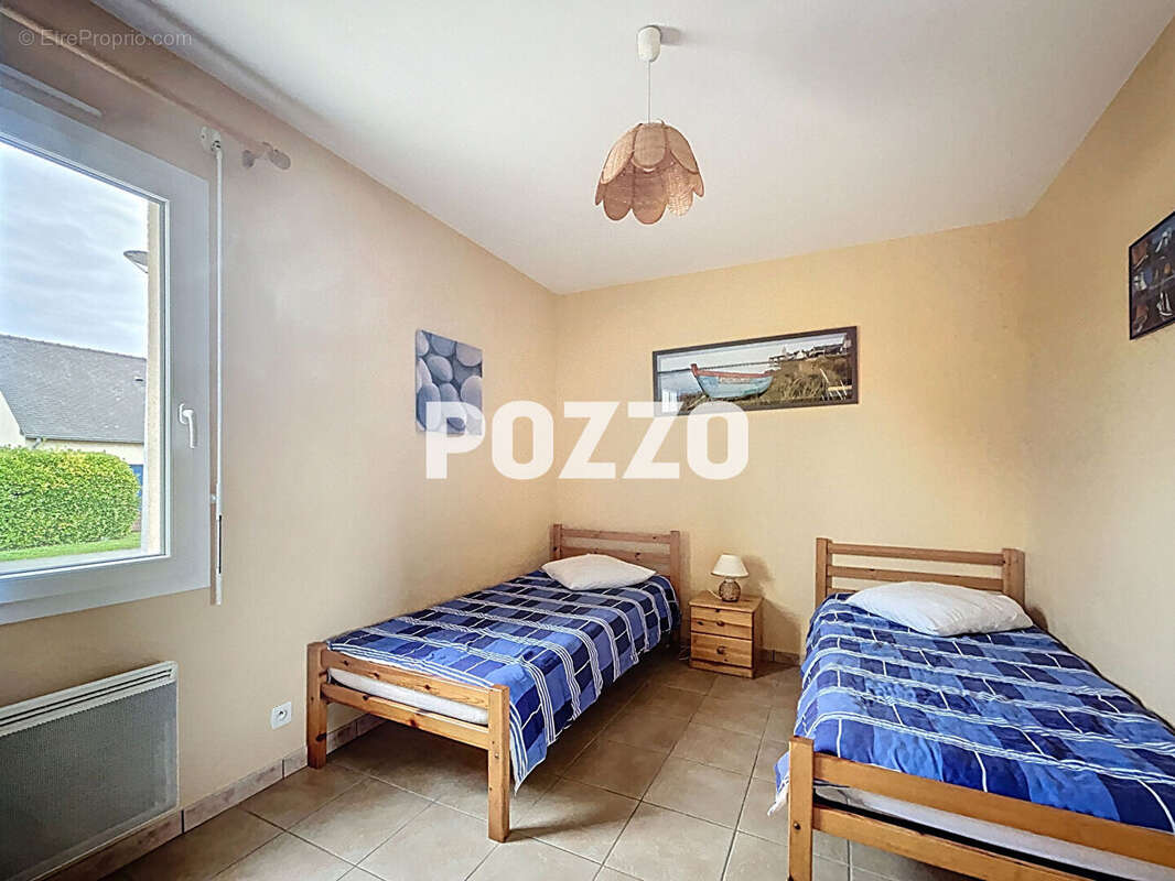 Maison à BARNEVILLE-CARTERET