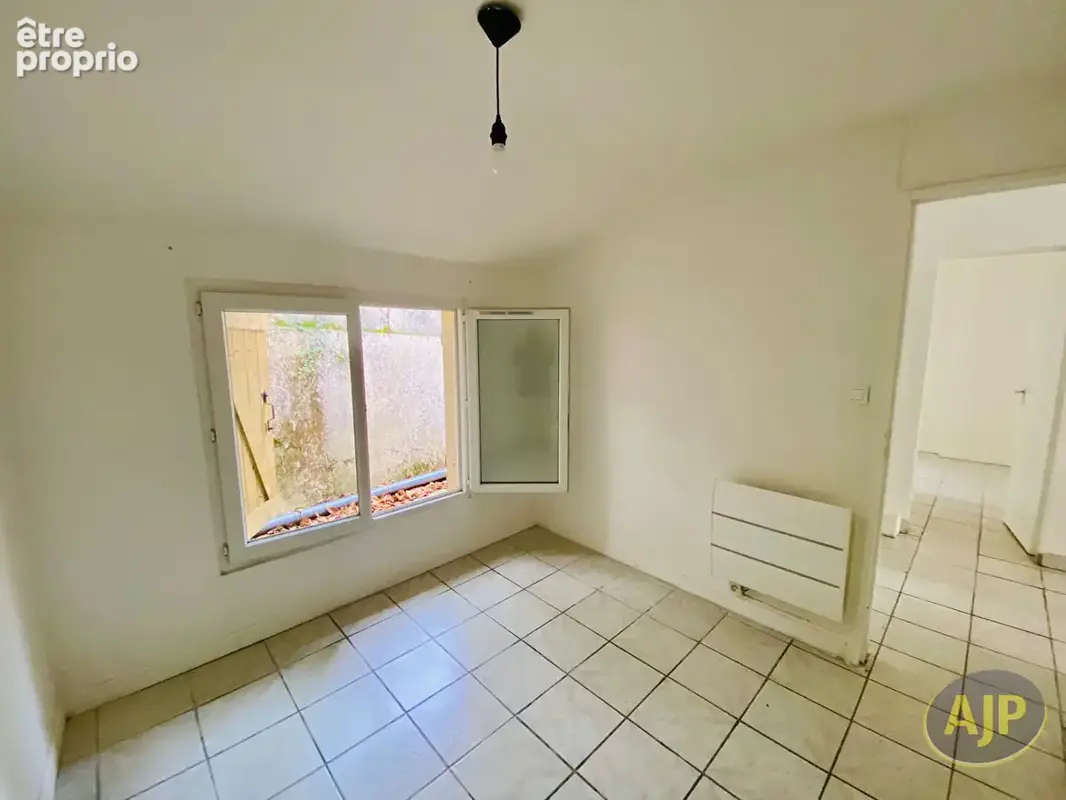 Maison de ville T3 55m2 ! - photo 10