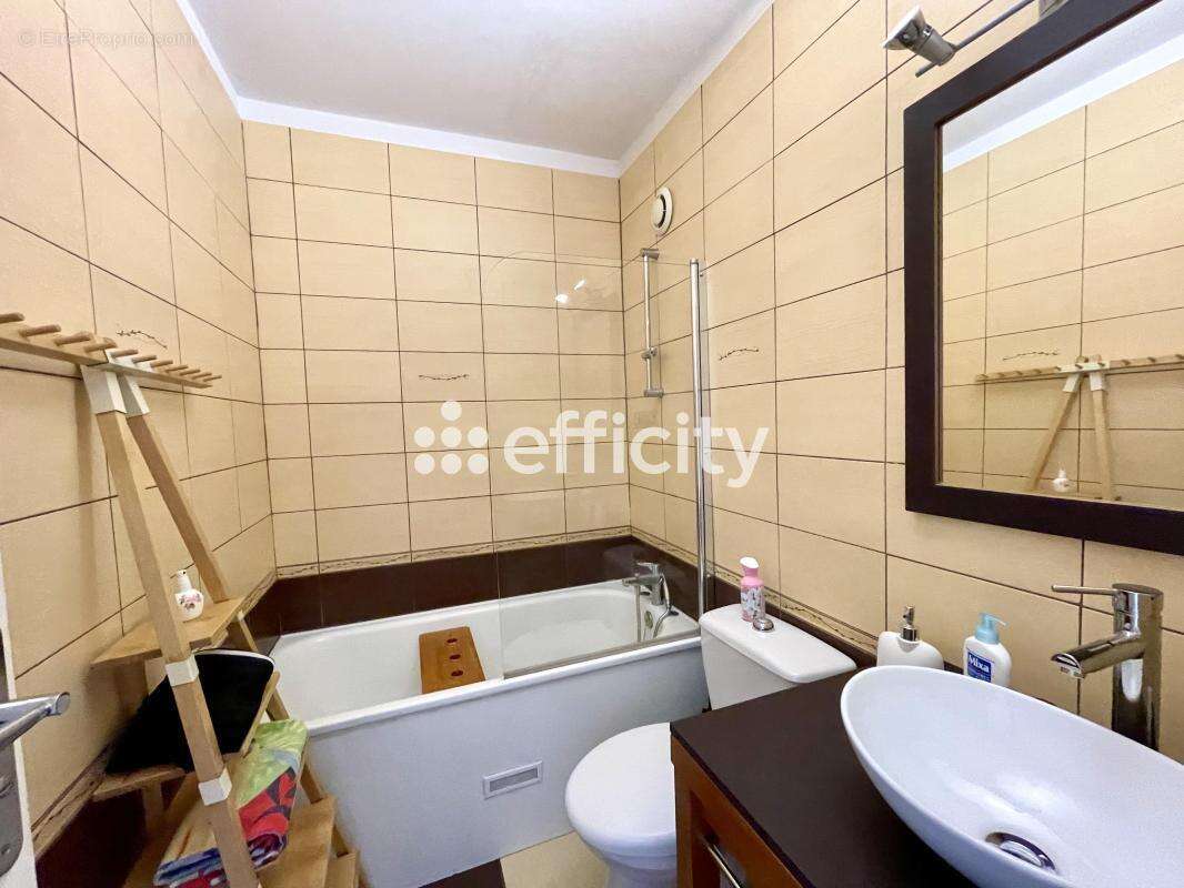 Appartement à LA ROCHE-SUR-YON