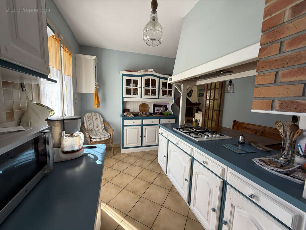 Maison à LE MEE-SUR-SEINE