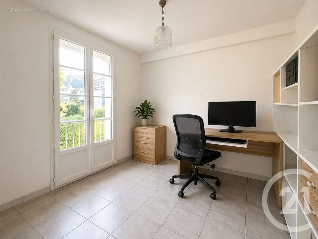 Appartement à LA SEYNE-SUR-MER