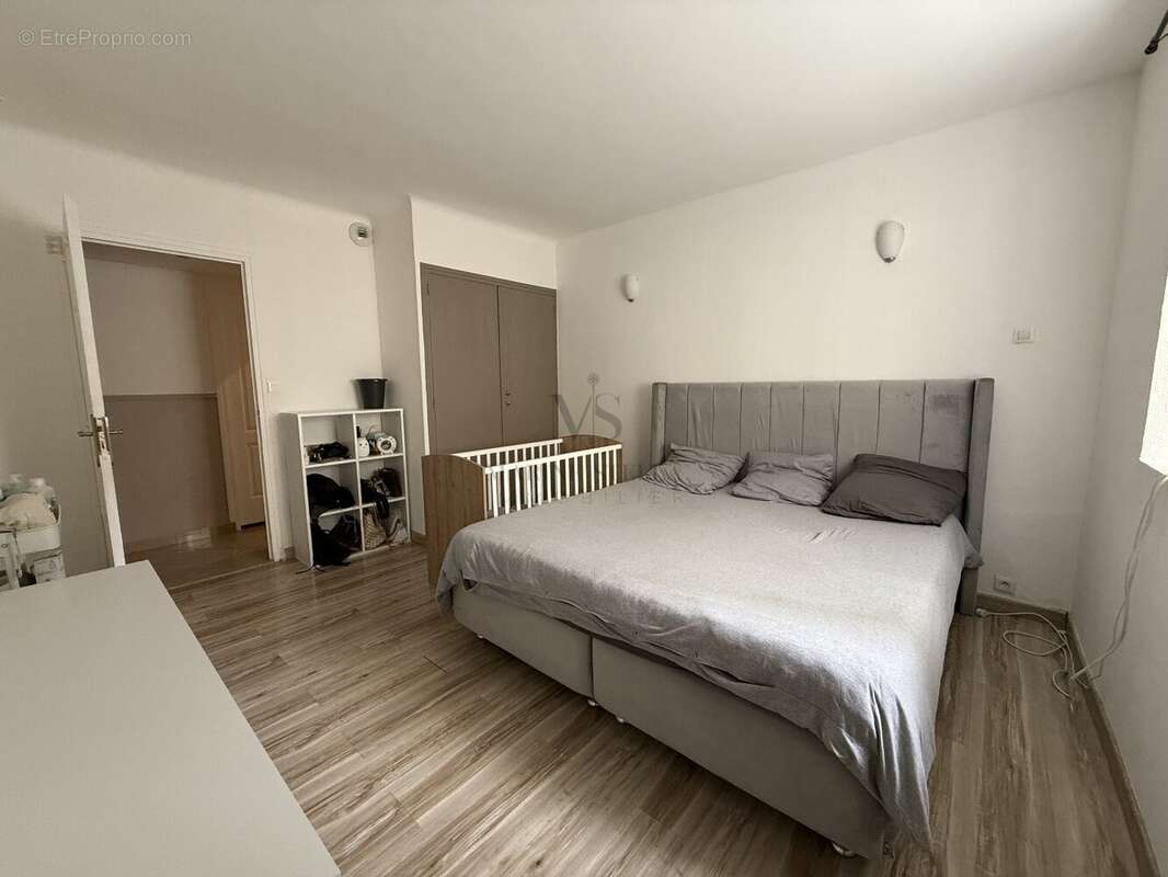 Maison à COLOMBIERS