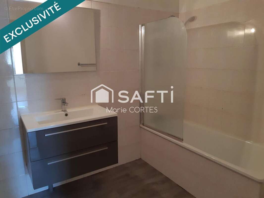 Photo 6 - Appartement à CARMAUX