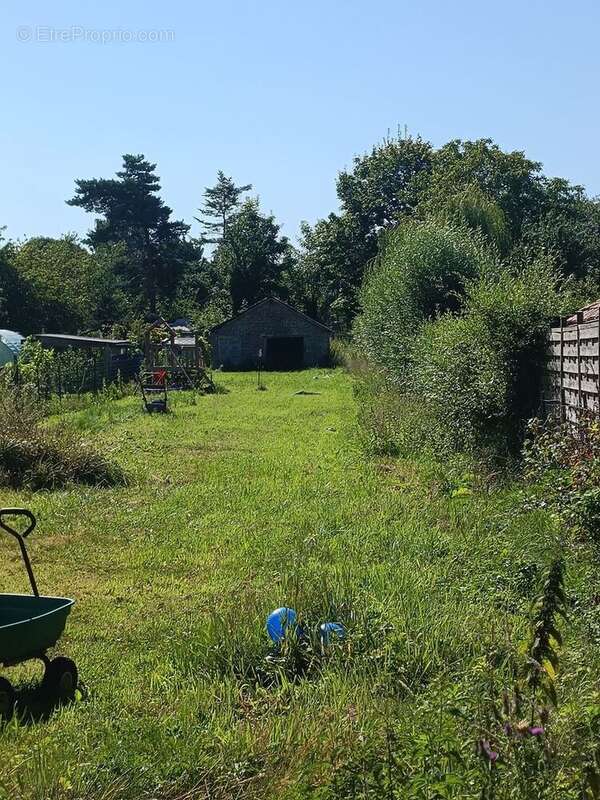 Maison 118 m² à Abbeville  - photo 9