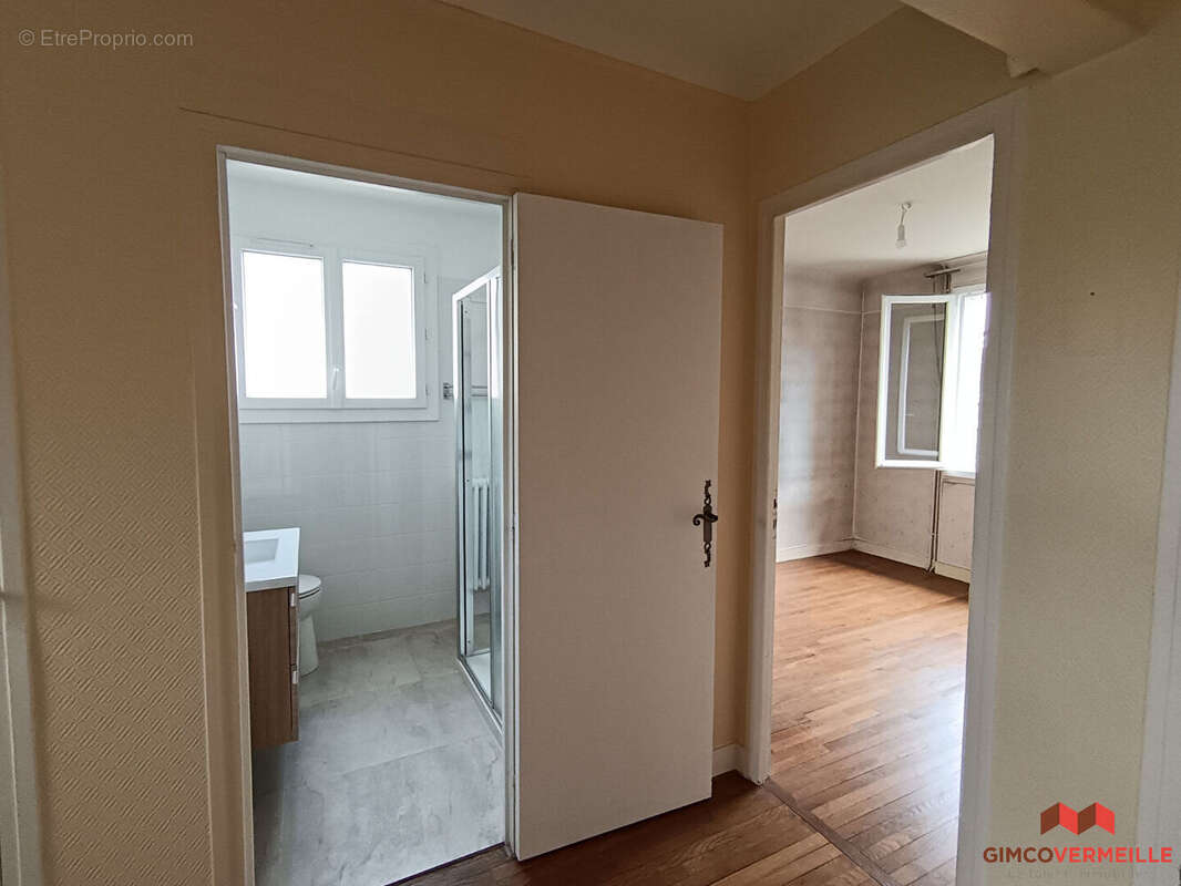 Rueil malmaison - quartier belle rive - photo 12