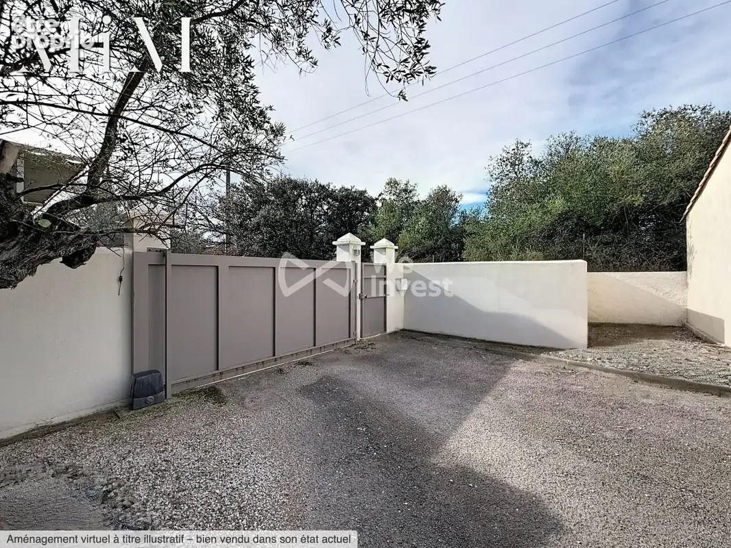 Maison 14 pièces 420 m² à vendre à Saint-Georges-D'orques (34680) - photo 2
