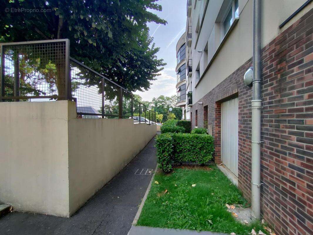 Appartement à BEAUVAIS