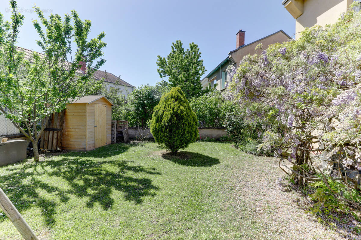 Maison à CLERMONT-FERRAND