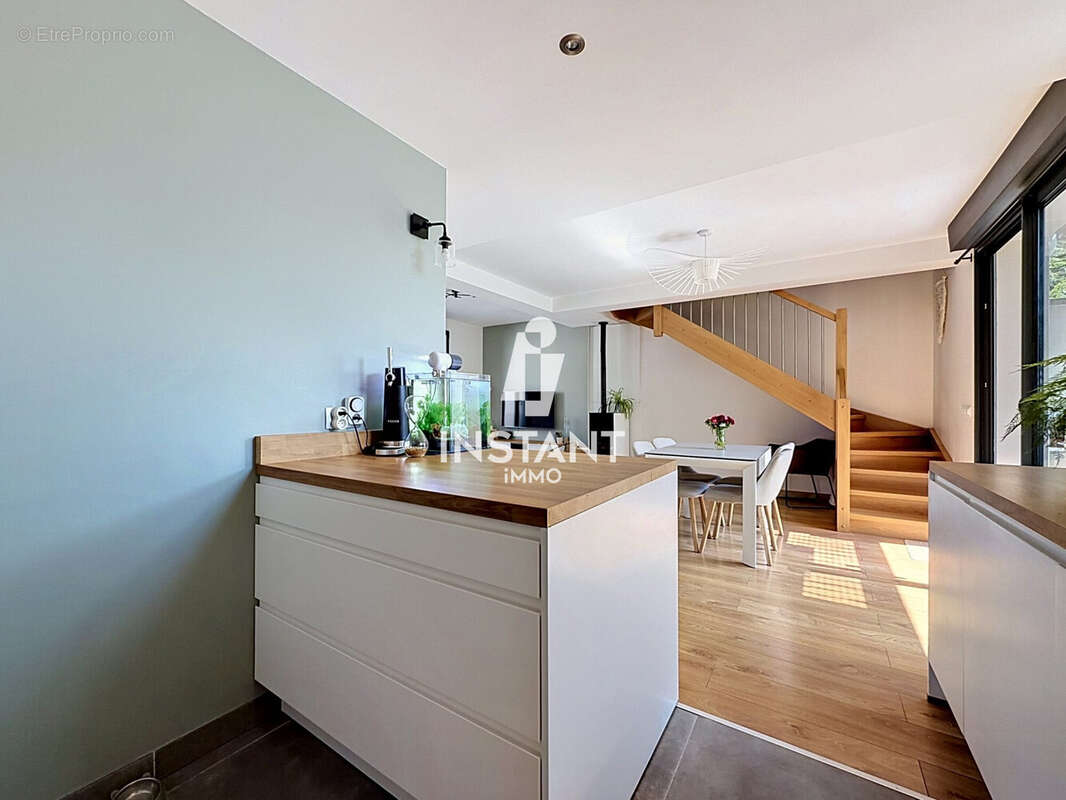 Appartement 85 m² à Maisons-Alfort  - photo 6