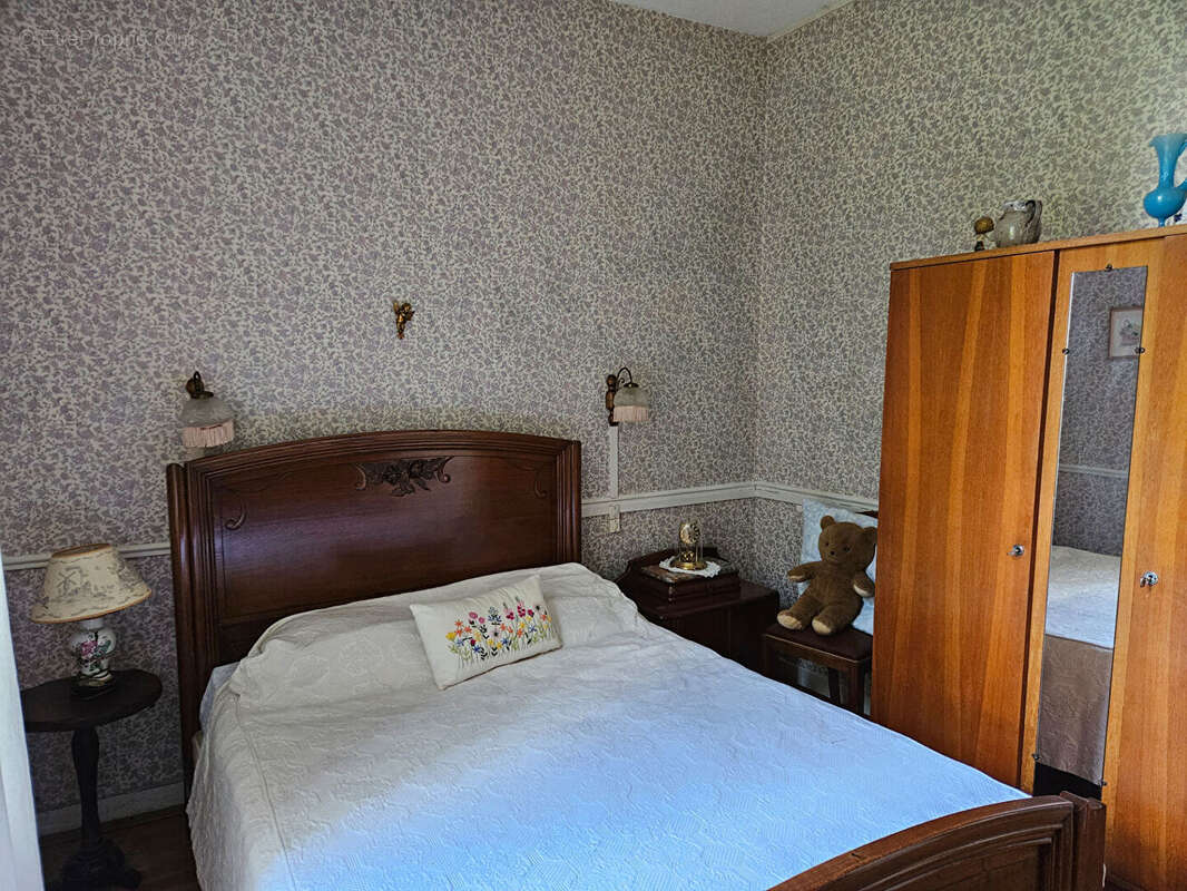 Maison à MONTAINVILLE