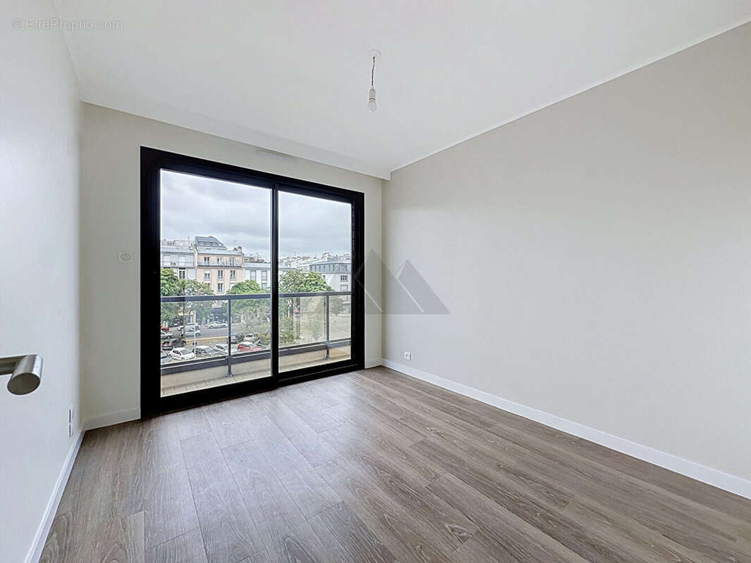 Appartement t5 a vendre centre ville brest siam ascenseur garage vue mer - photo 12