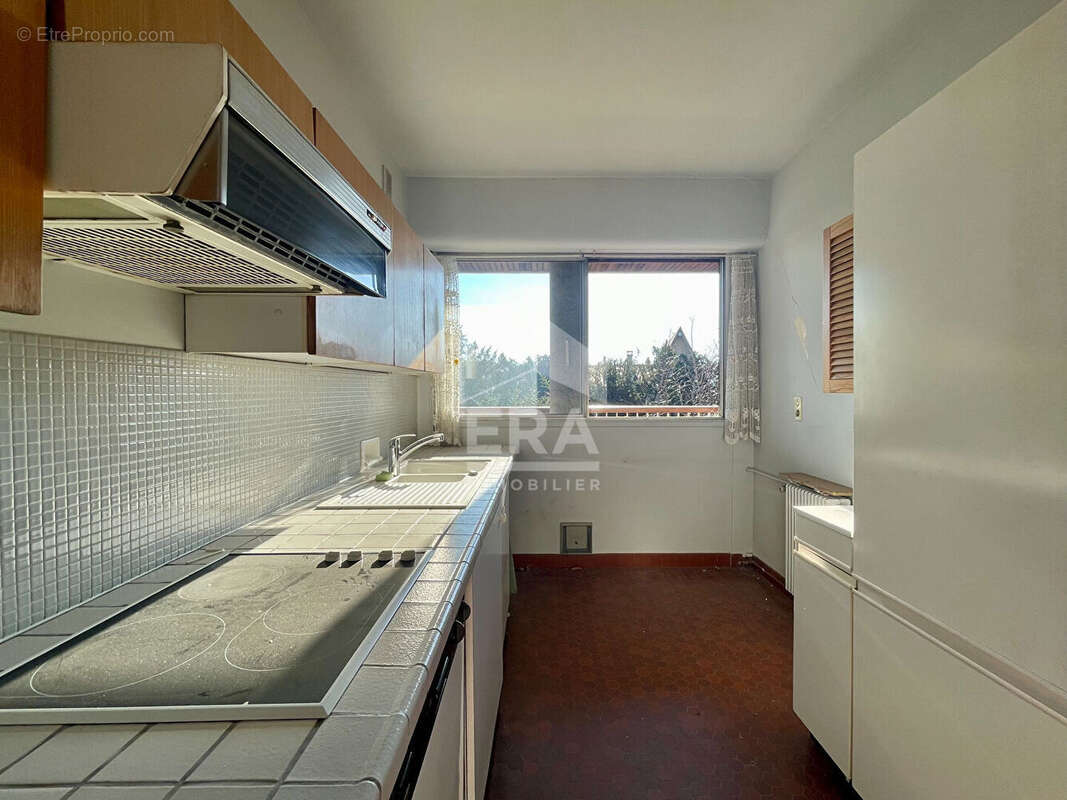 Appartement à SEVRES