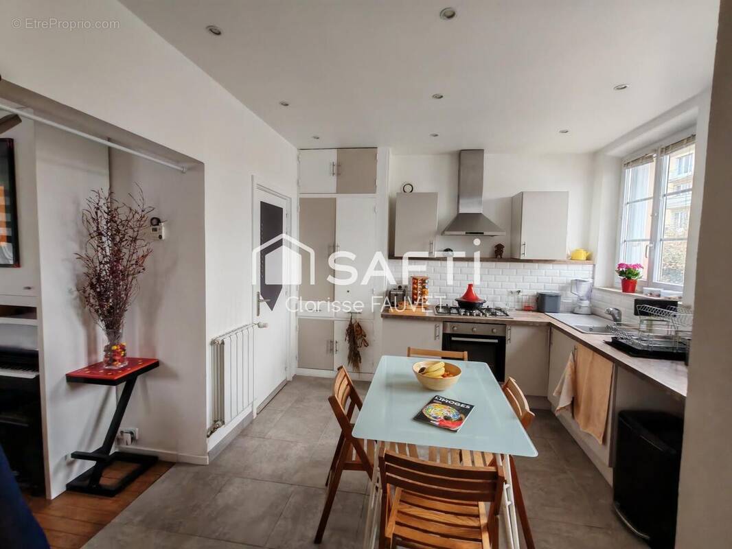 Photo 1 - Maison à LIMOGES