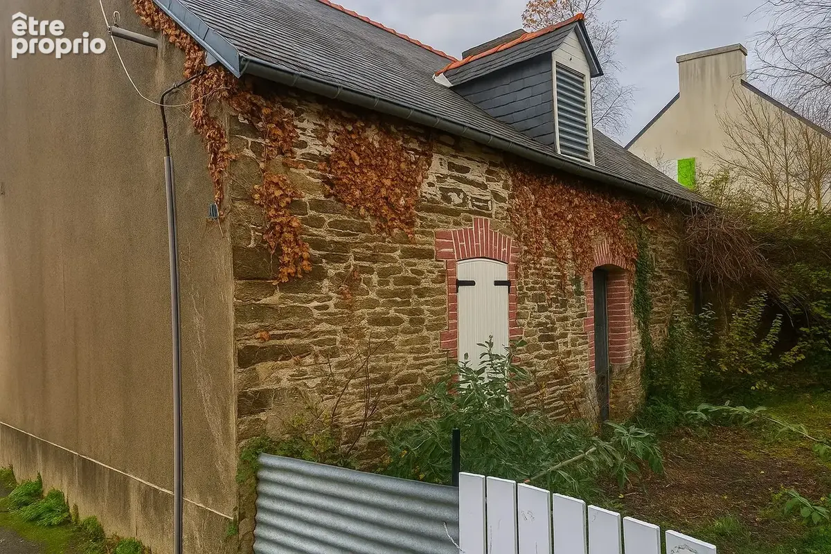 Maison 4 pièces 83 m² à vendre à Carhaix-Plouguer (29270) - photo 4