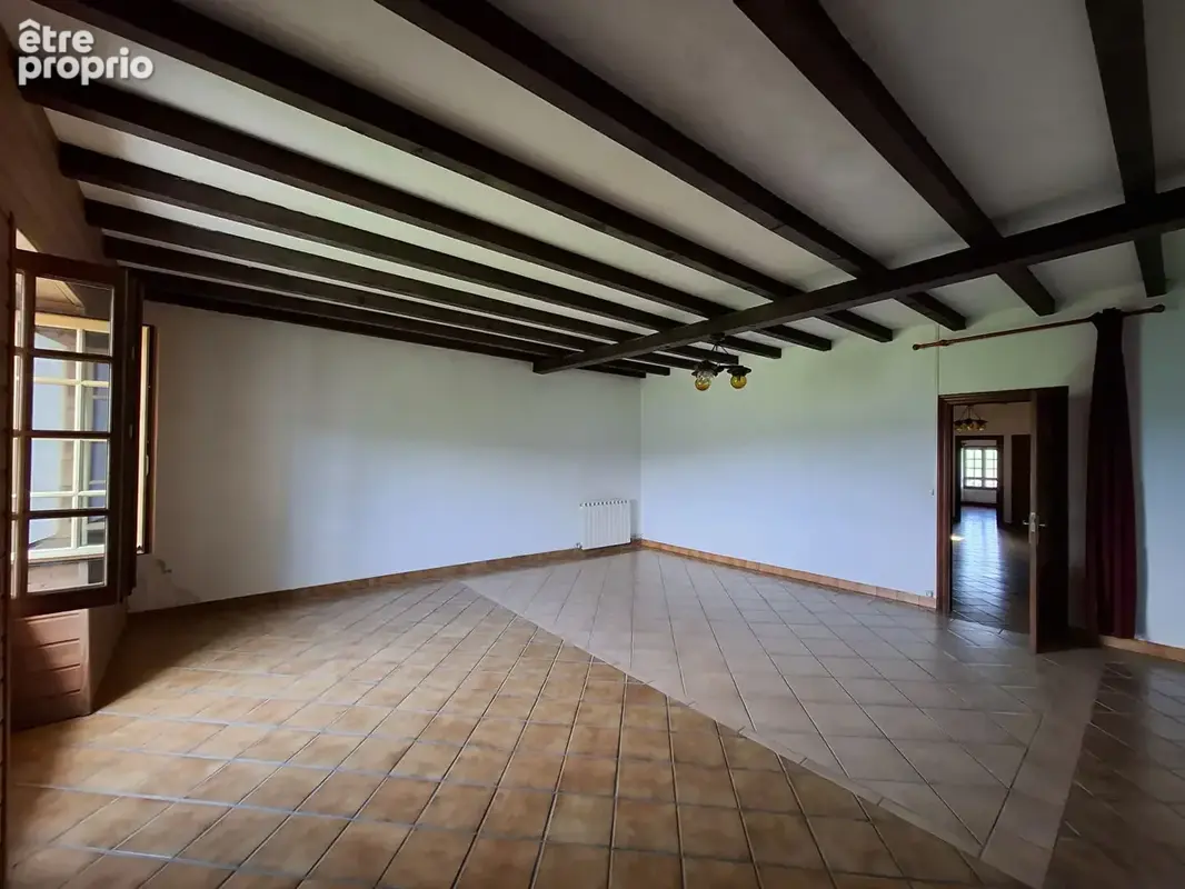 Urrugne- Appartement de 220m² - photo 8