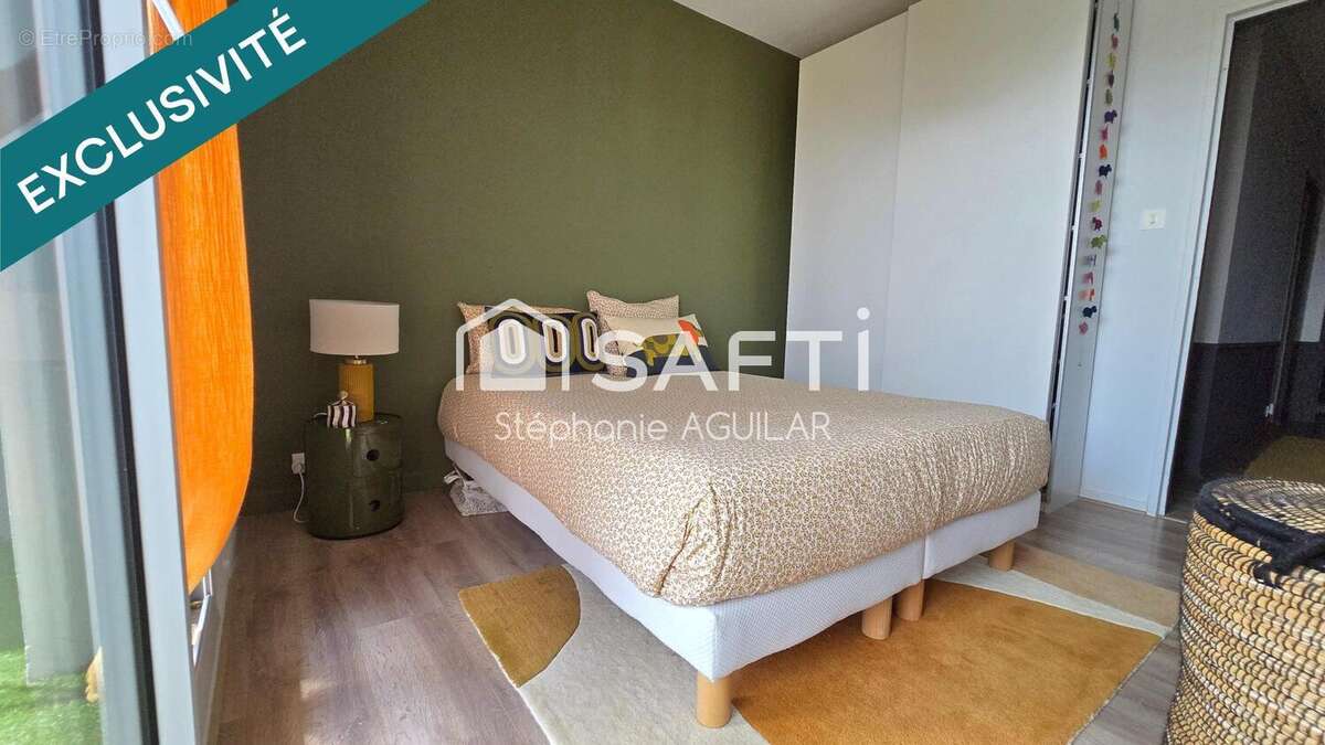Photo 6 - Appartement à BORDEAUX