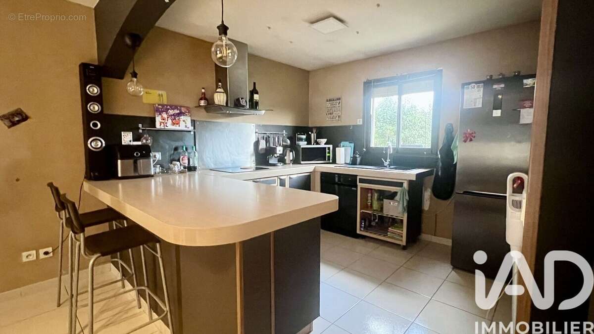 Photo 7 - Maison à LE BOSC