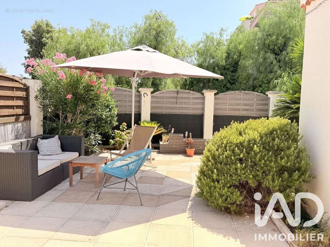 Maison 88 m² à Hyeres  - photo 4