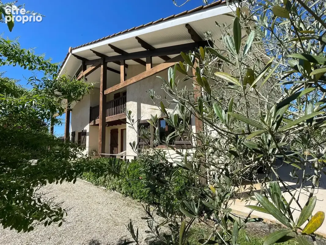 Photo 1 - Maison à LEGE-CAP-FERRET