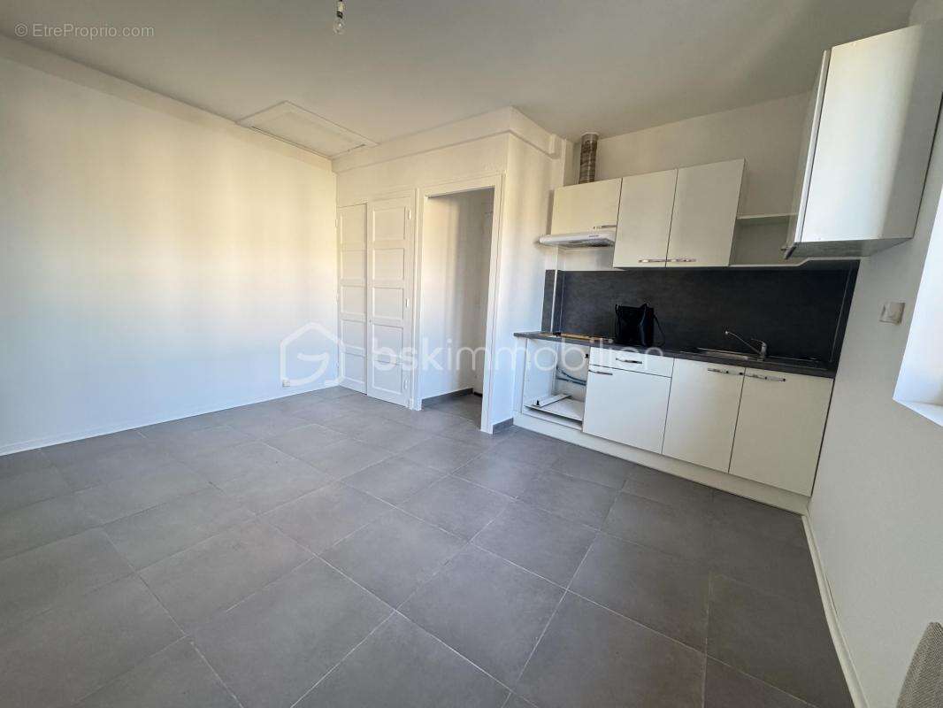 Appartement à RIVES