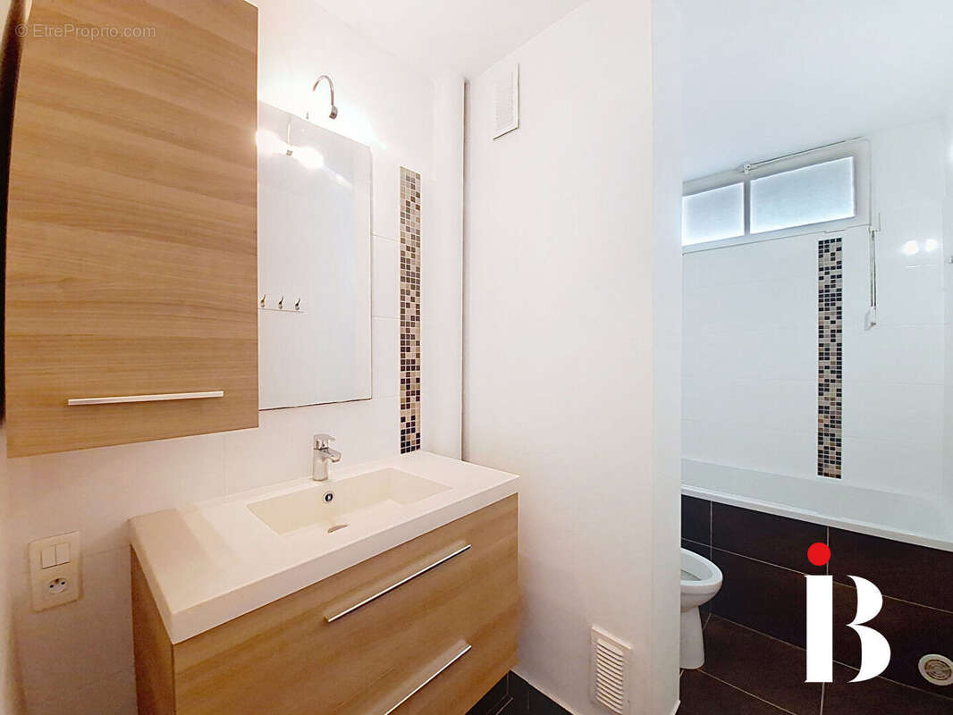 À VENDRE  Appartement T4 lumineux et au calme, secteur Beauséjour - photo 7