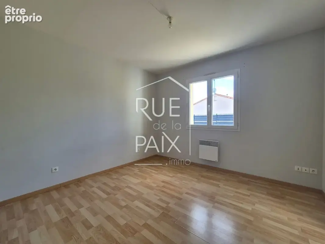 Maison Morton 4 pièce(s) 96 m2 - photo 6