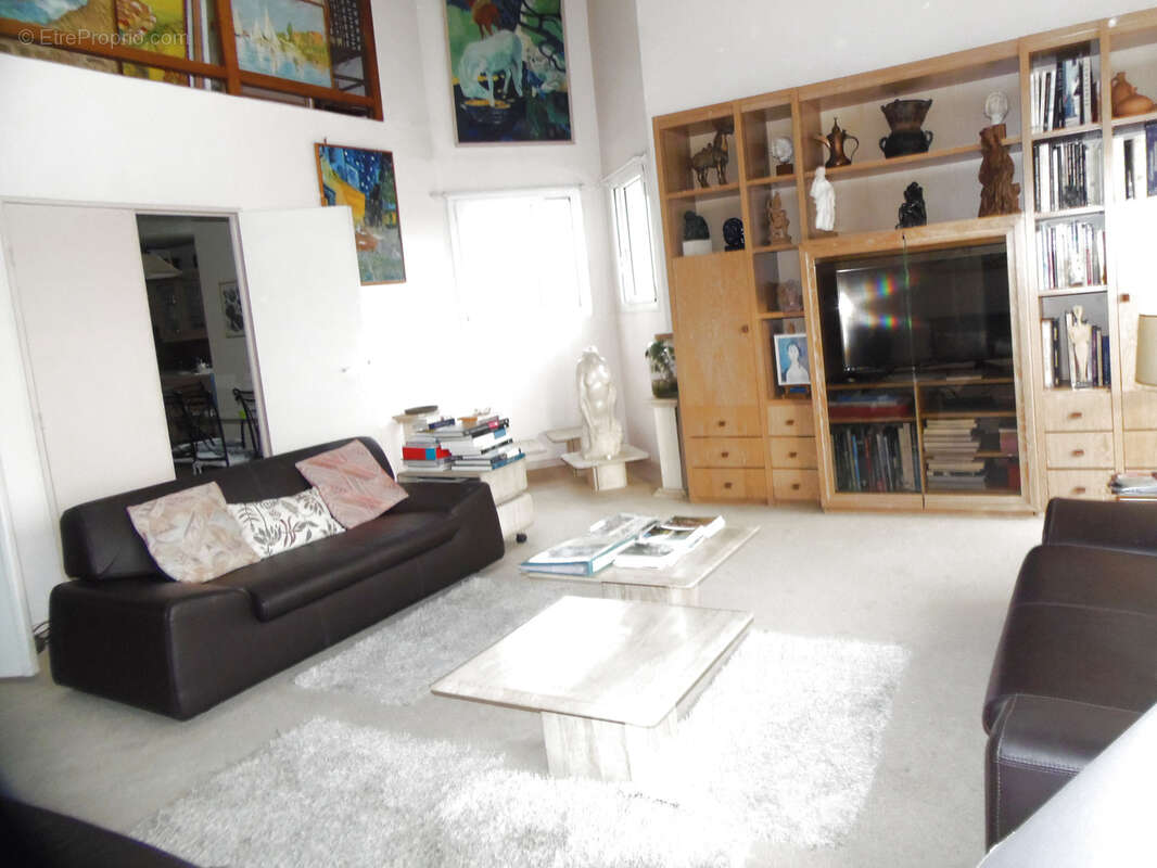 Appartement à NEUILLY-SUR-MARNE