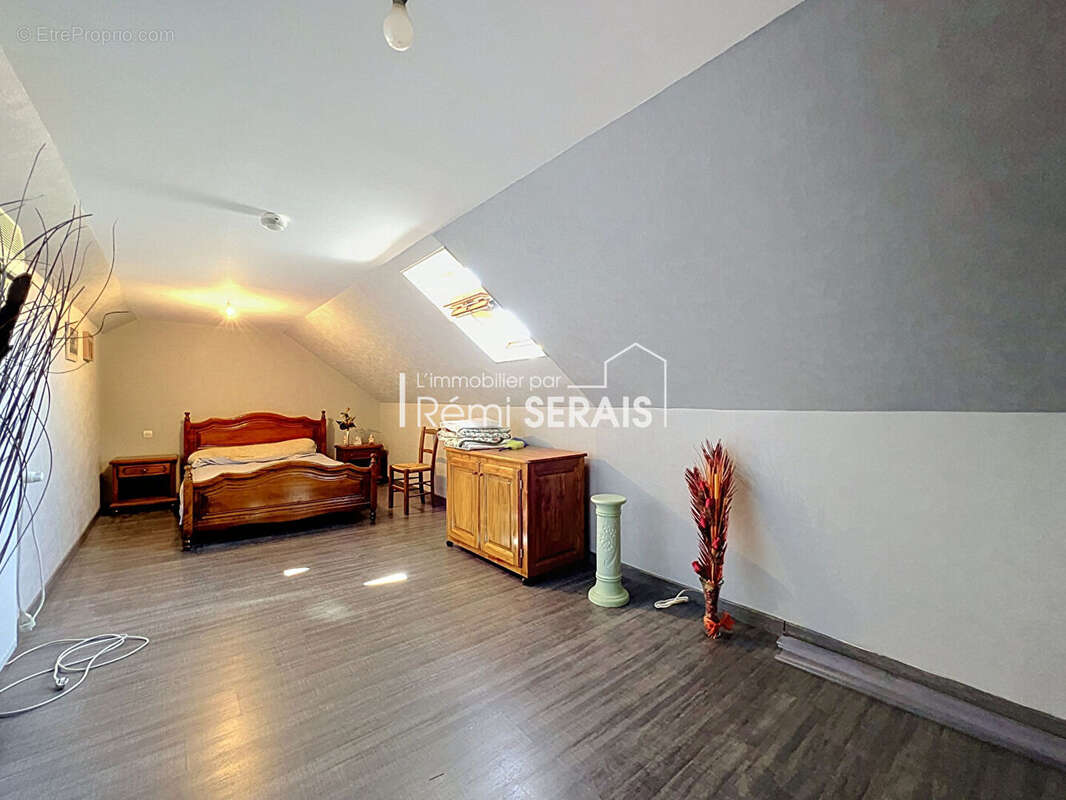 Maison proche Sees  90 m2 - photo 9