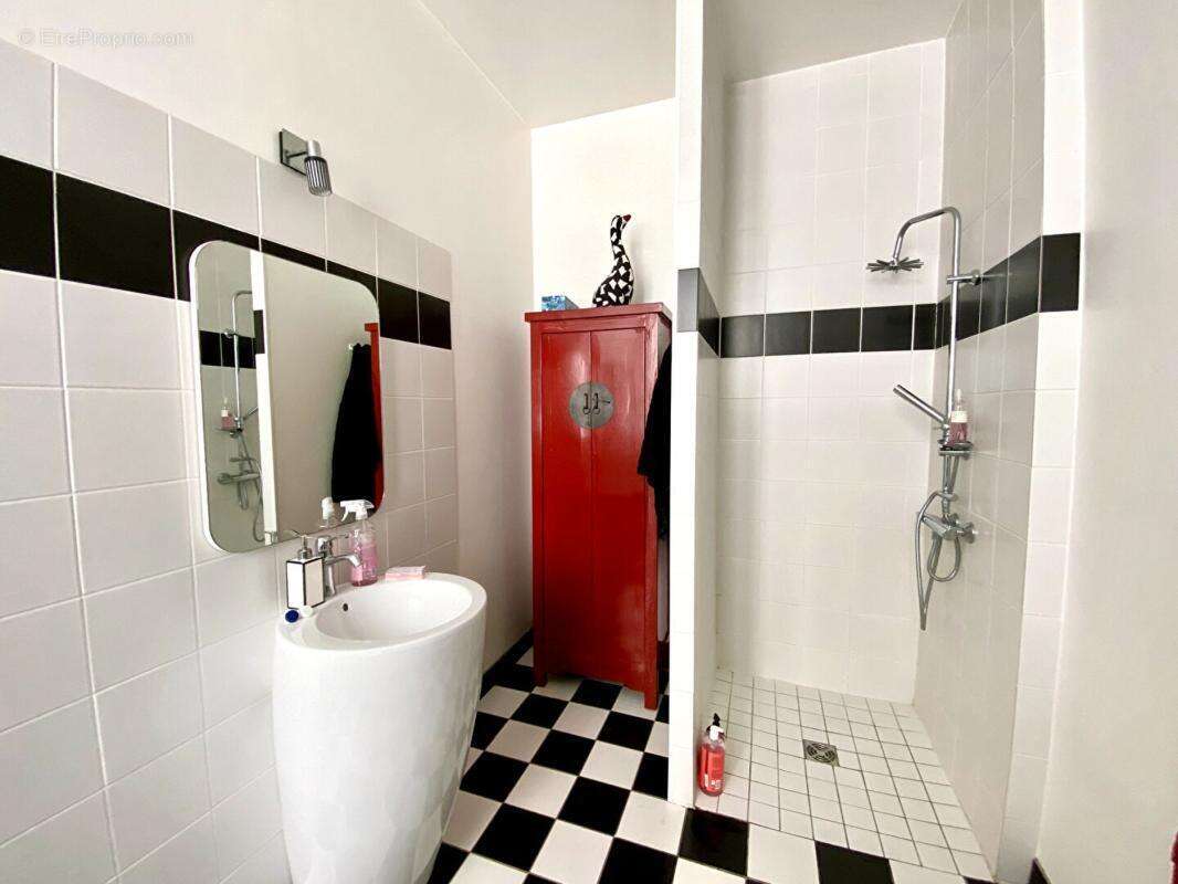 Appartement à LIMOGES