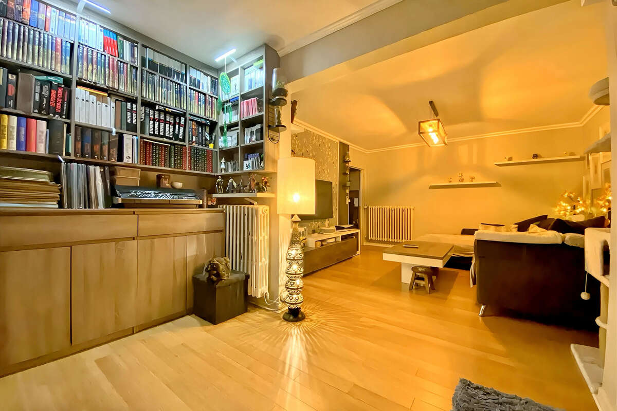 Appartement à HAYANGE