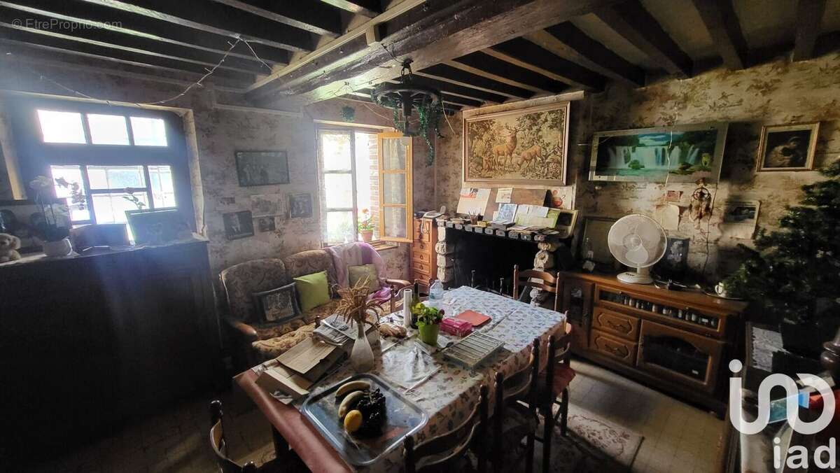 Photo 4 - Maison à PANNES