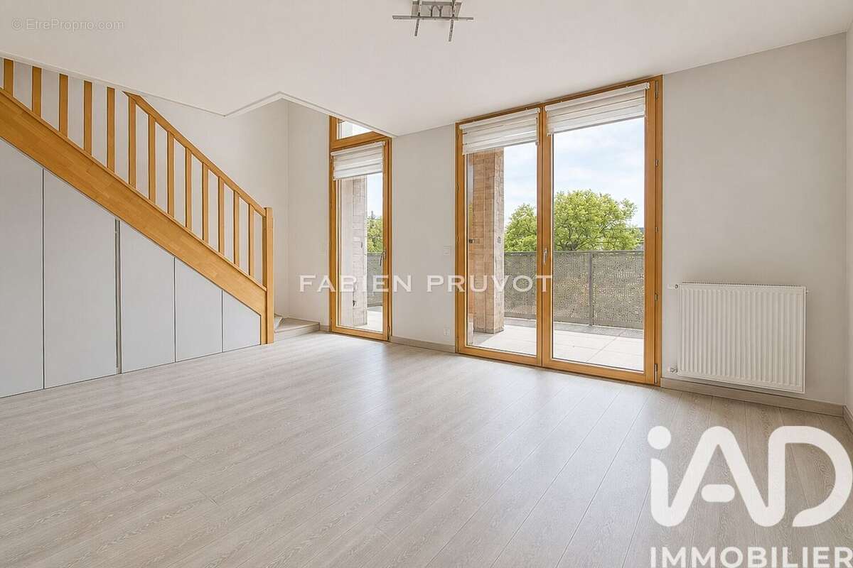 Photo 2 - Appartement à HERBLAY