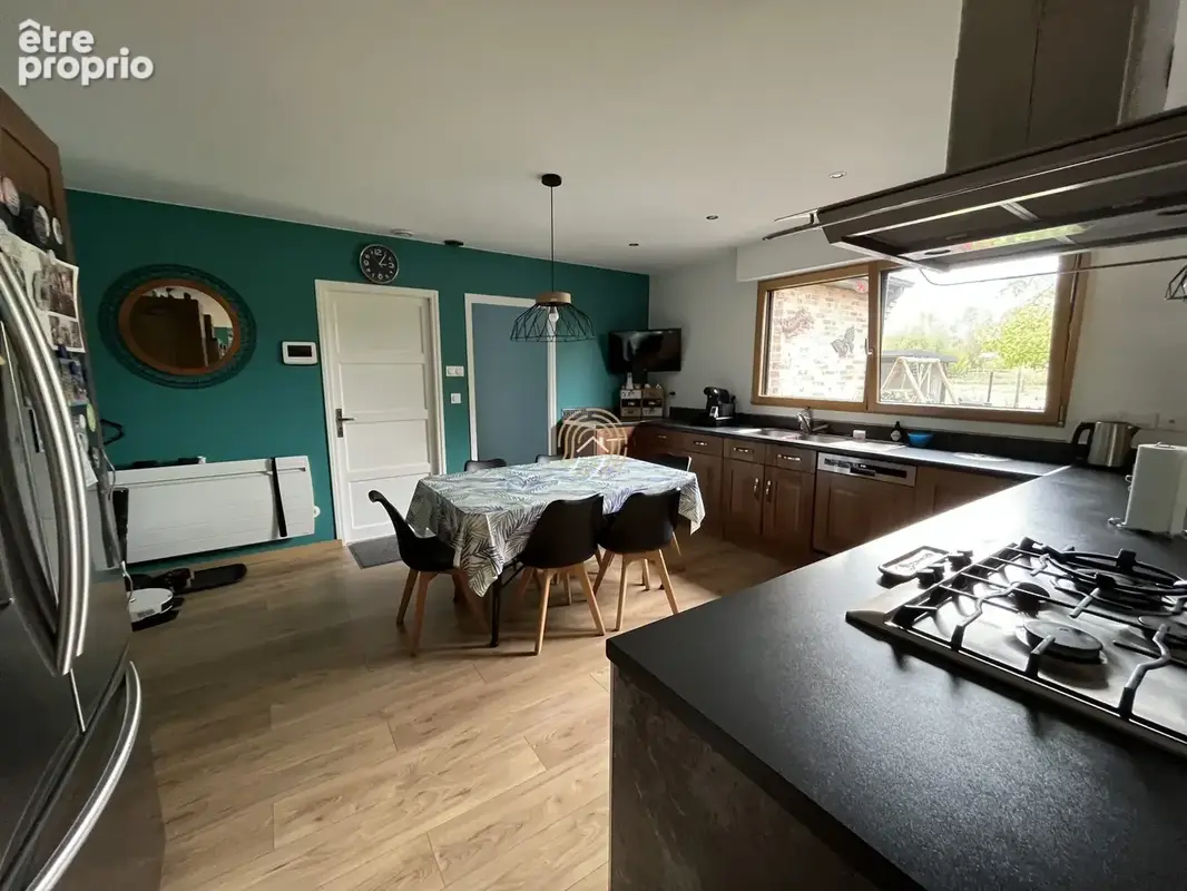 Maison 6 pièces 215 m² à vendre à Wandignies-Hamage (59870) - photo 6