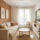 Appartement à GARGES-LES-GONESSE