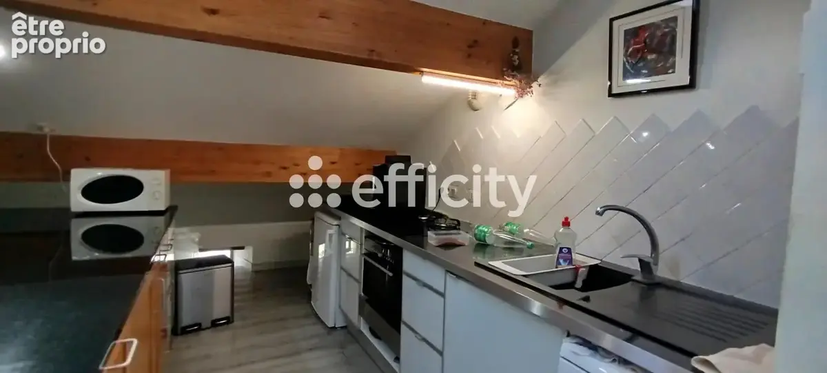 Maison 292 m² à Usson-En-Forez  - photo 25