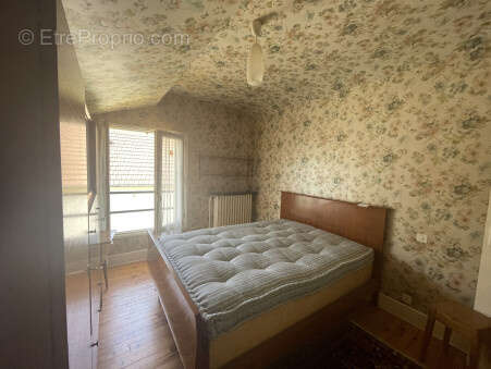 Maison à BELLERIVE-SUR-ALLIER