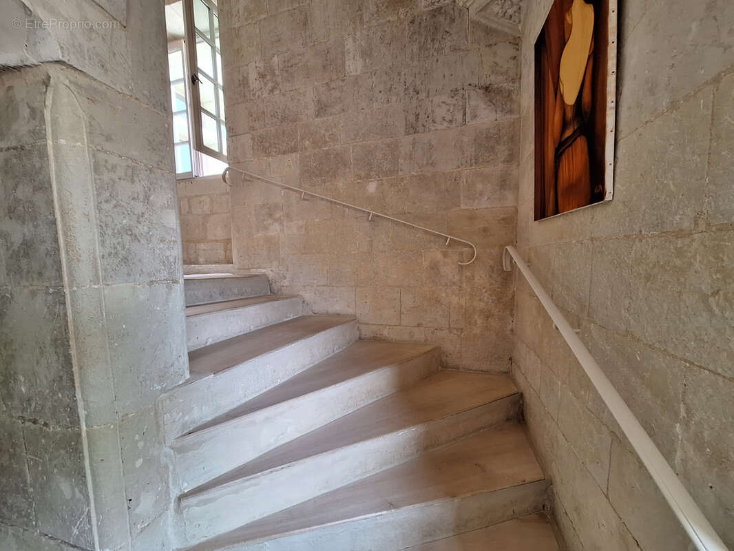Maison à LOUDUN