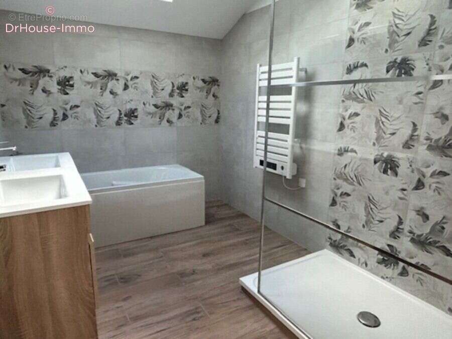 Maison 145 m² à Saint-Geours-D'auribat  - photo 44